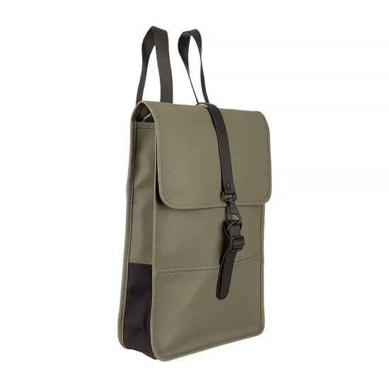 Рюкзак Rains Backpack Mini 1280-OLIVE
