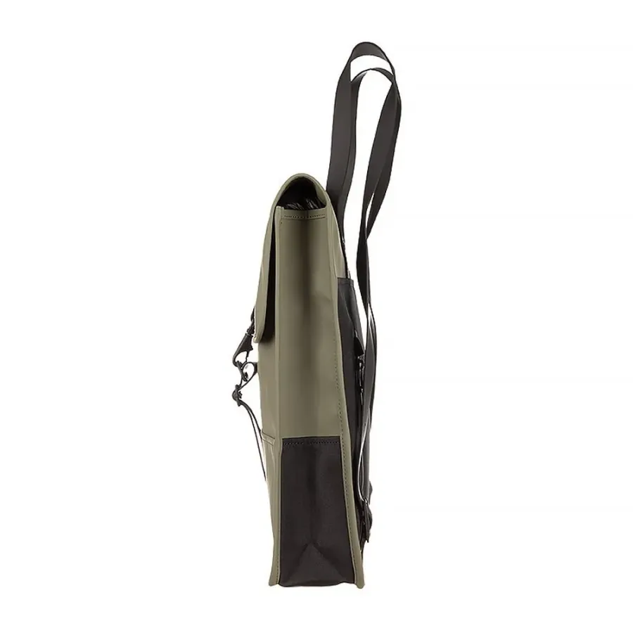 Рюкзак Rains Backpack Mini 1280-OLIVE