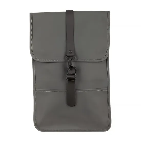 Рюкзак Rains Backpack Mini 1280-SLATE