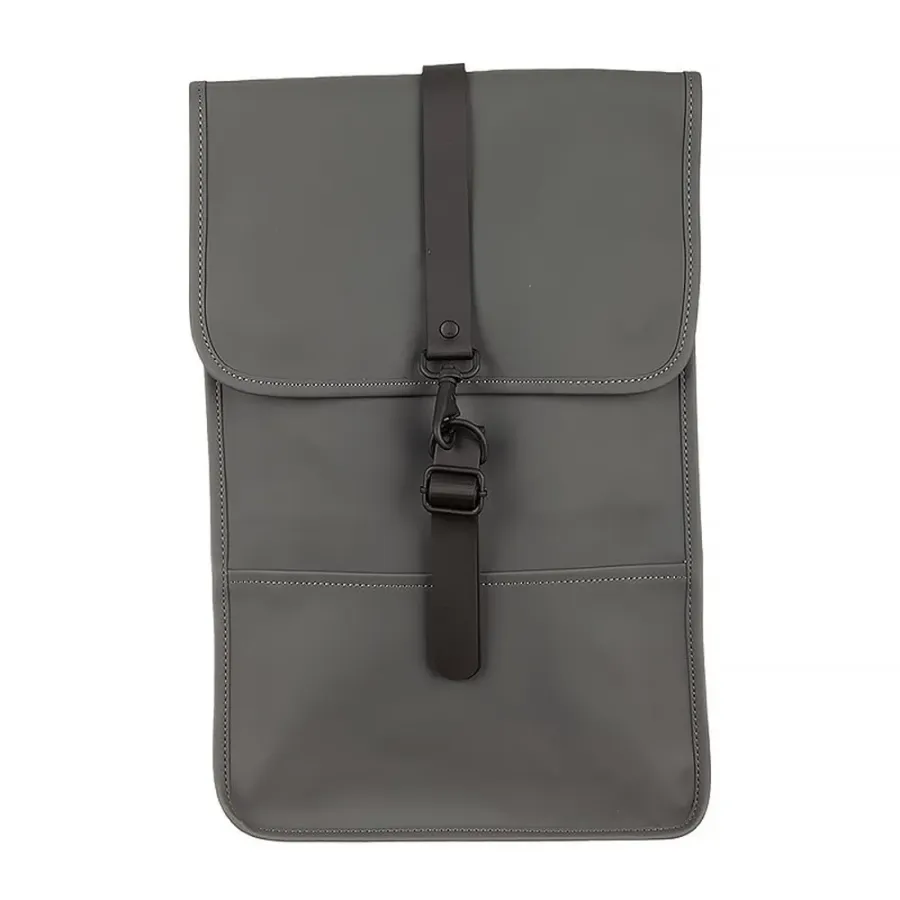 Рюкзак Rains Backpack Mini 1280-SLATE