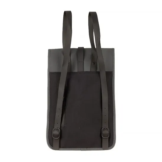 Рюкзак Rains Backpack Mini 1280-SLATE