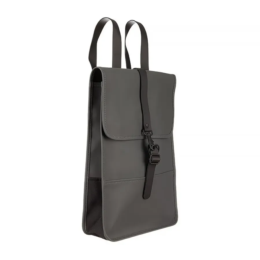 Рюкзак Rains Backpack Mini 1280-SLATE