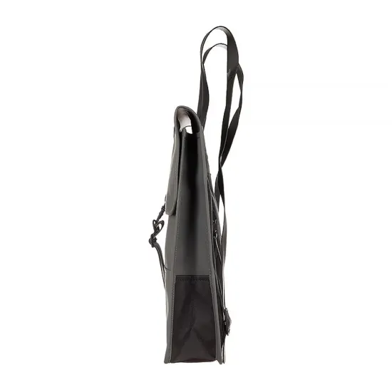 Рюкзак Rains Backpack Mini 1280-SLATE