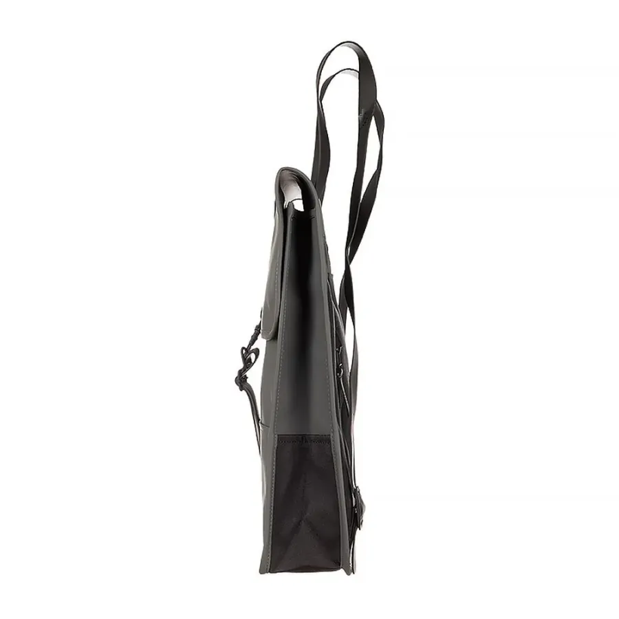 Рюкзак Rains Backpack Mini 1280-SLATE