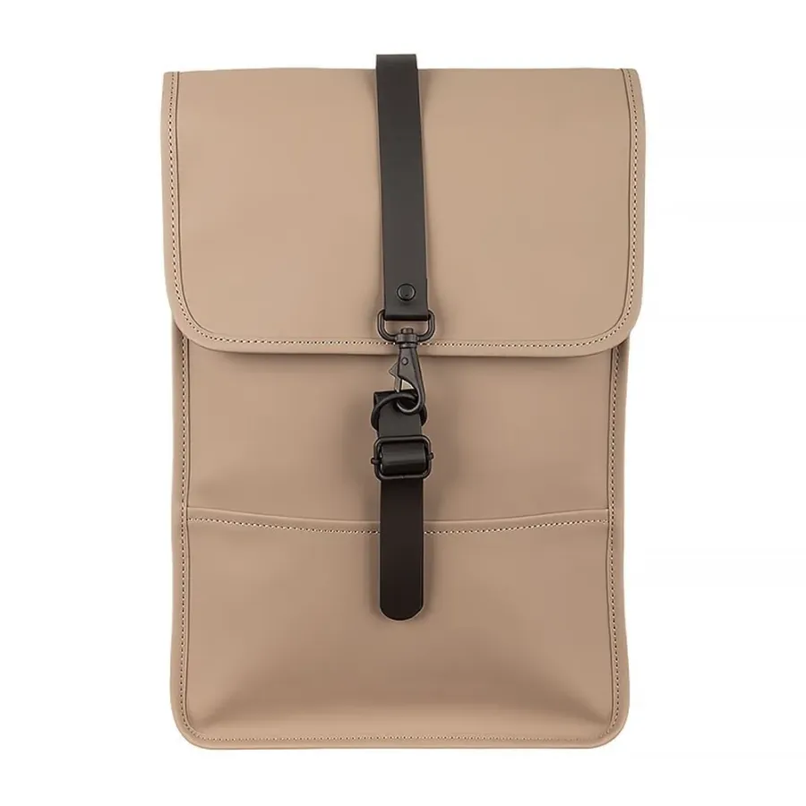 Рюкзак Rains Backpack Mini 1280-TAUPE