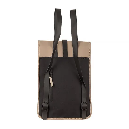 Рюкзак Rains Backpack Mini 1280-TAUPE