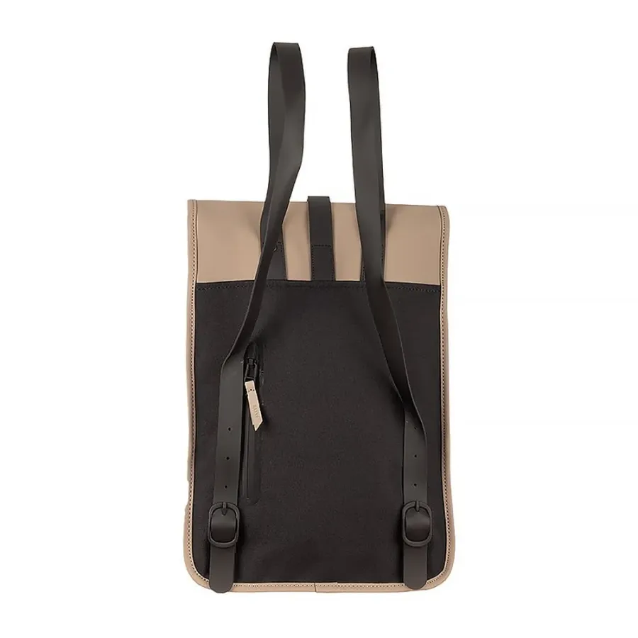 Рюкзак Rains Backpack Mini 1280-TAUPE