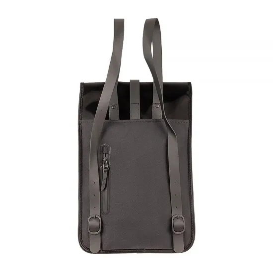 Рюкзак Rains Backpack Mini 1280-VELVETBLACK