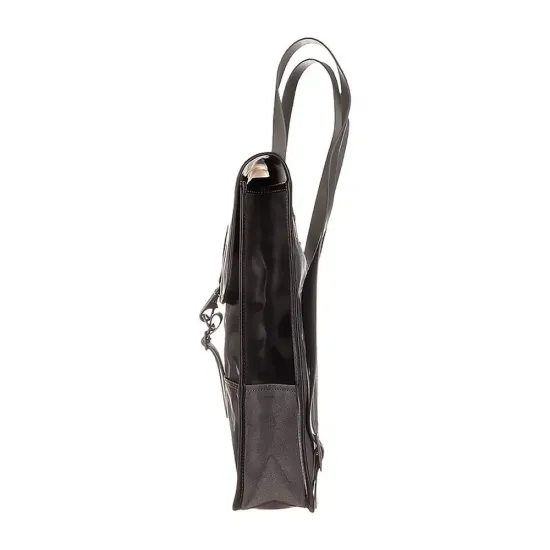 Рюкзак Rains Backpack Mini 1280-VELVETBLACK