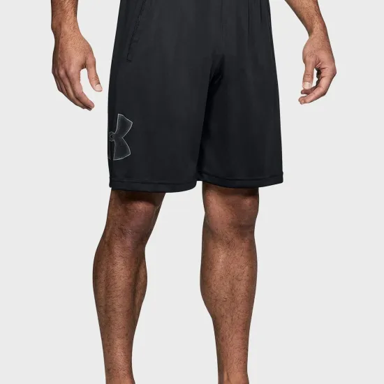 Шорти Under Armour Tech Graphic 1306443-001