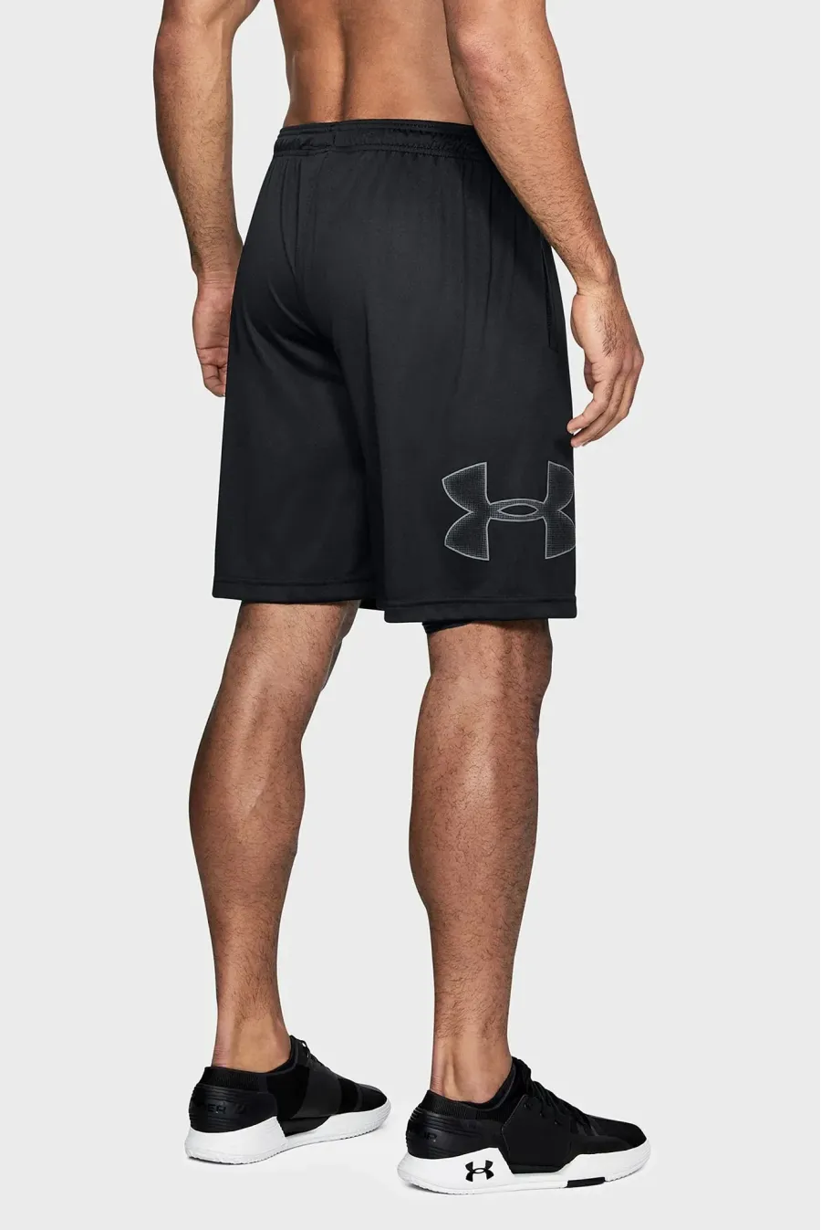 Шорти Under Armour Tech Graphic 1306443-001