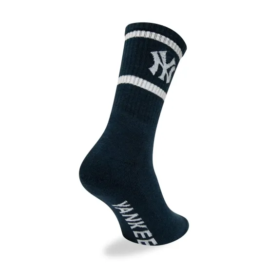 Шкарпетки New Era MLB Premium NYY 13113633