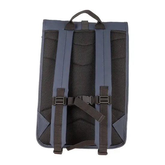 Рюкзак Rains Rolltop Rucksack 1316-BLUE