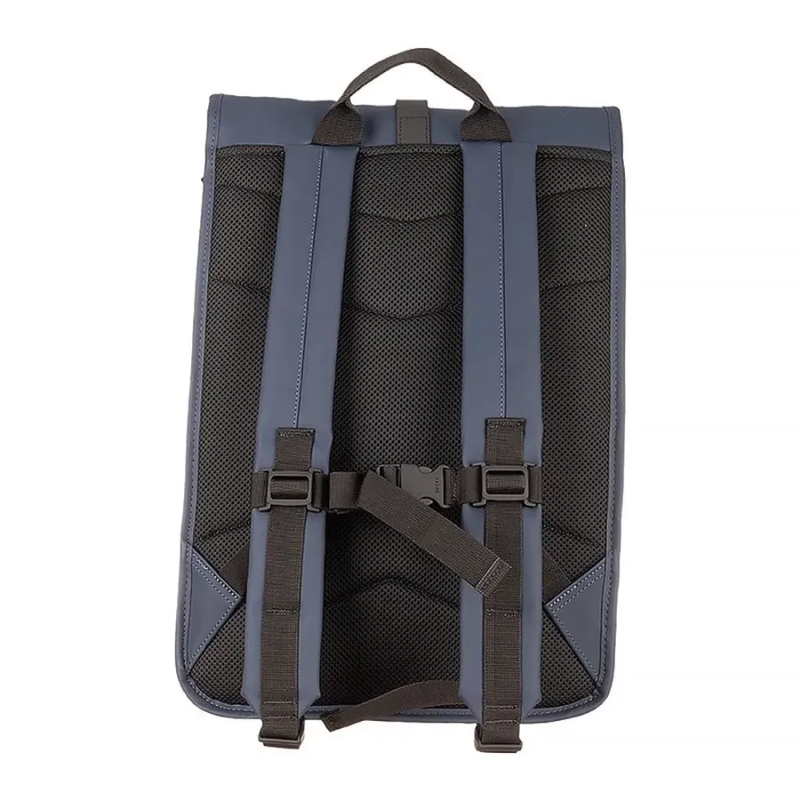 Рюкзак Rains Rolltop Rucksack 1316-BLUE