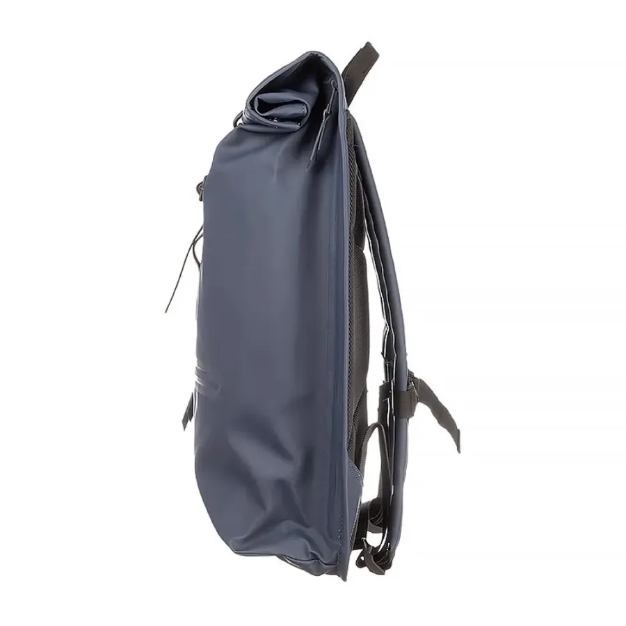 Рюкзак Rains Rolltop Rucksack 1316-BLUE