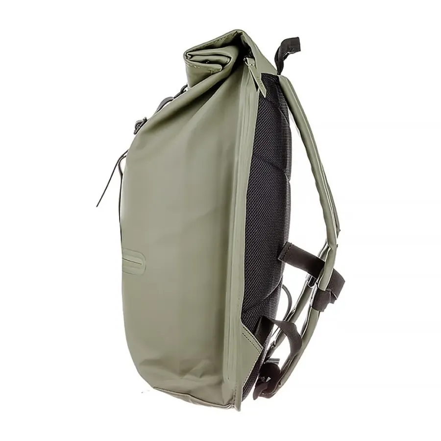 Рюкзак Rains Rolltop Rucksack 1316-OLIVE