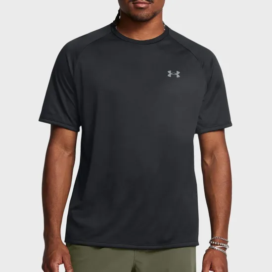 Футболка Under Armour Tech 2.0 SS Tee 1326413-001
