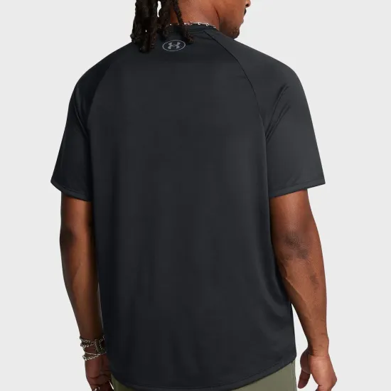 Футболка Under Armour Tech 2.0 SS Tee 1326413-001