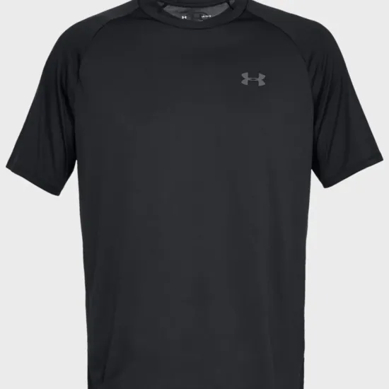 Футболка Under Armour Tech 2.0 SS Tee 1326413-001