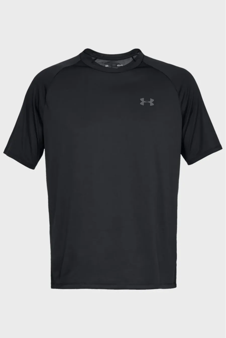 Футболка Under Armour Tech 2.0 SS Tee 1326413-001