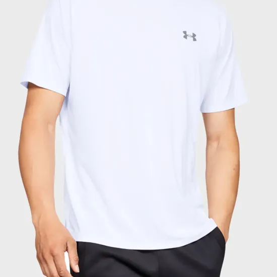 Футболка Under Armour Tech 2.0 SS Tee 1326413-100
