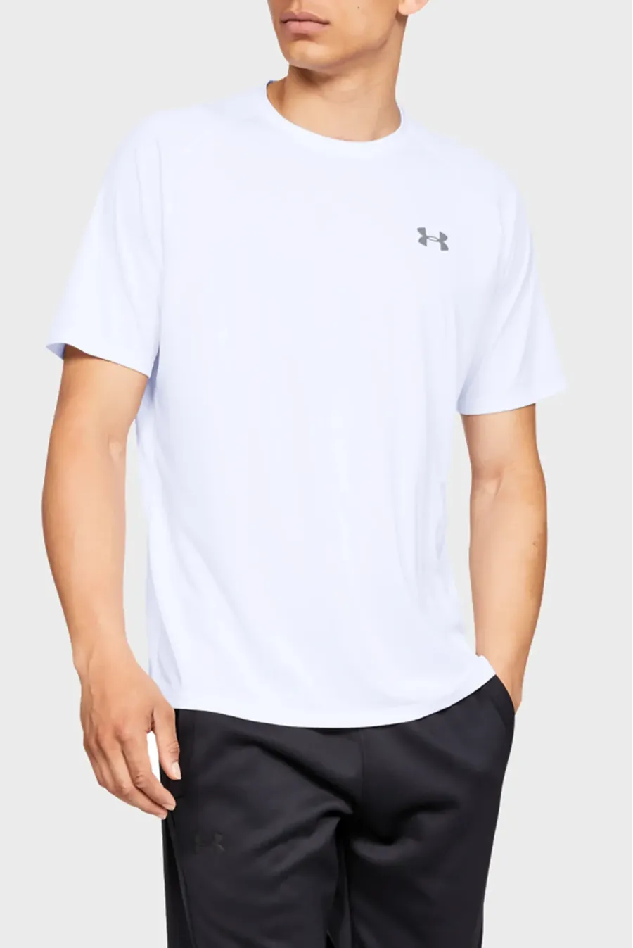 Футболка Under Armour Tech 2.0 SS Tee 1326413-100