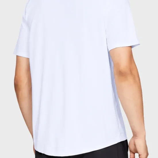 Футболка Under Armour Tech 2.0 SS Tee 1326413-100