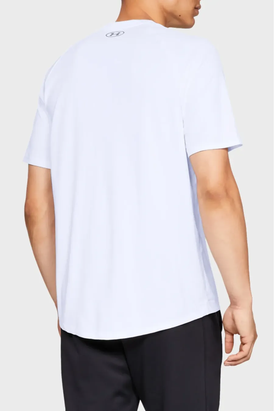 Футболка Under Armour Tech 2.0 SS Tee 1326413-100