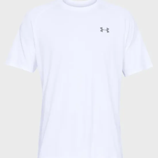 Футболка Under Armour Tech 2.0 SS Tee 1326413-100