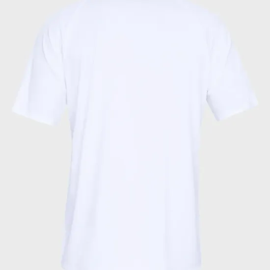 Футболка Under Armour Tech 2.0 SS Tee 1326413-100