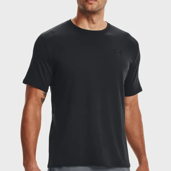 Футболка Under Armour Sportstyle Left 1326799-001