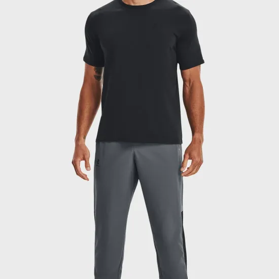 Футболка Under Armour Sportstyle Left 1326799-001