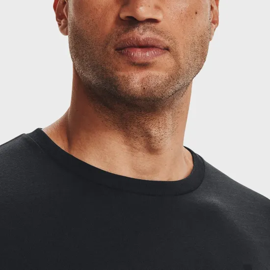 Футболка Under Armour Sportstyle Left 1326799-001