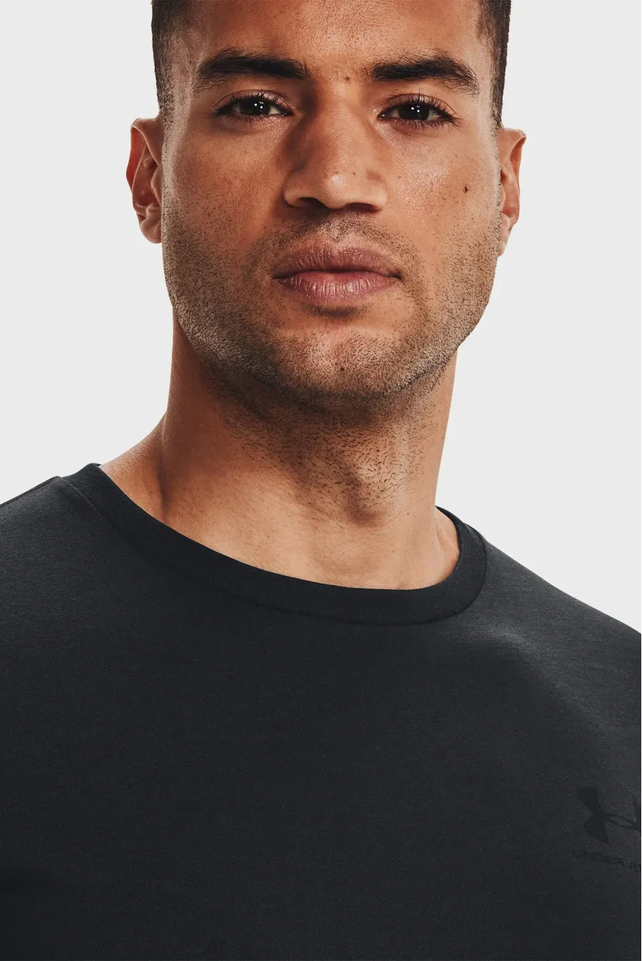 Футболка Under Armour Sportstyle Left 1326799-001