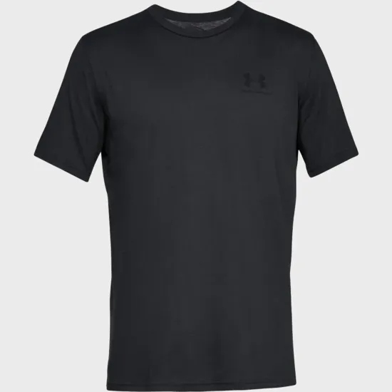 Футболка Under Armour Sportstyle Left 1326799-001