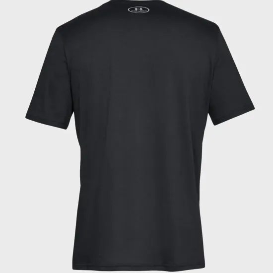 Футболка Under Armour Sportstyle Left 1326799-001