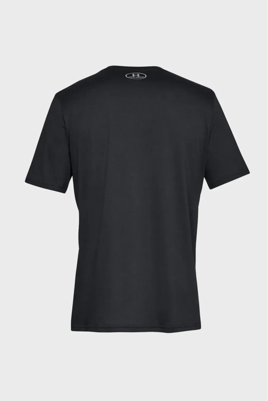 Футболка Under Armour Sportstyle Left 1326799-001