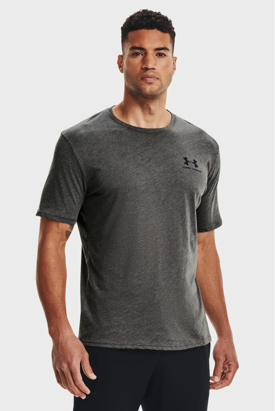 Футболка Under Armour Sportstyle Left 1326799-019