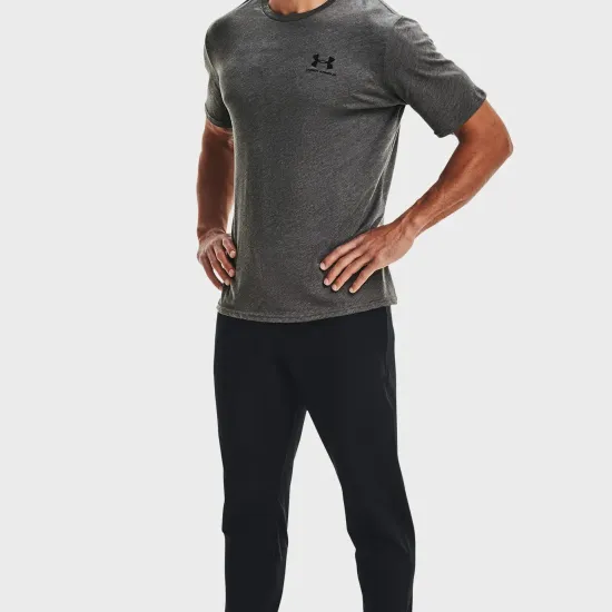 Футболка Under Armour Sportstyle Left 1326799-019