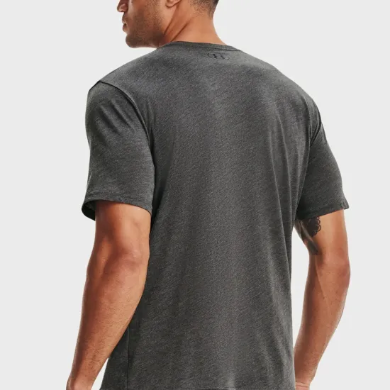 Футболка Under Armour Sportstyle Left 1326799-019