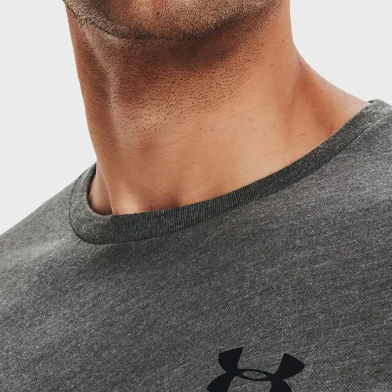Футболка Under Armour Sportstyle Left 1326799-019