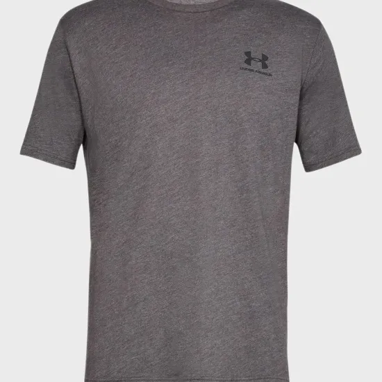 Футболка Under Armour Sportstyle Left 1326799-019