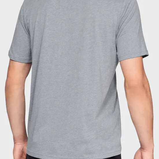 Футболка Under Armour Sportstyle Left 1326799-036
