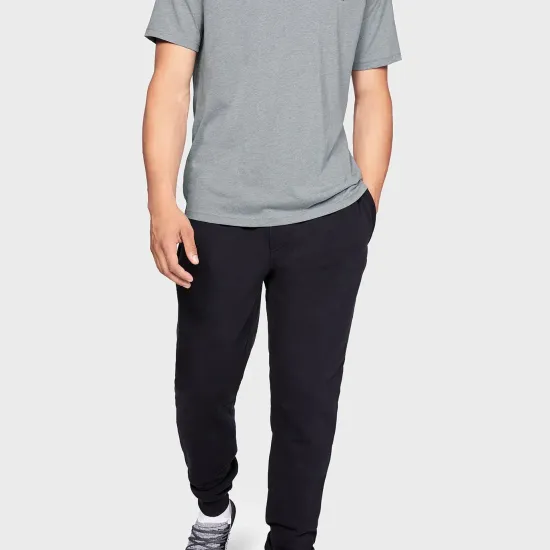 Футболка Under Armour Sportstyle Left 1326799-036