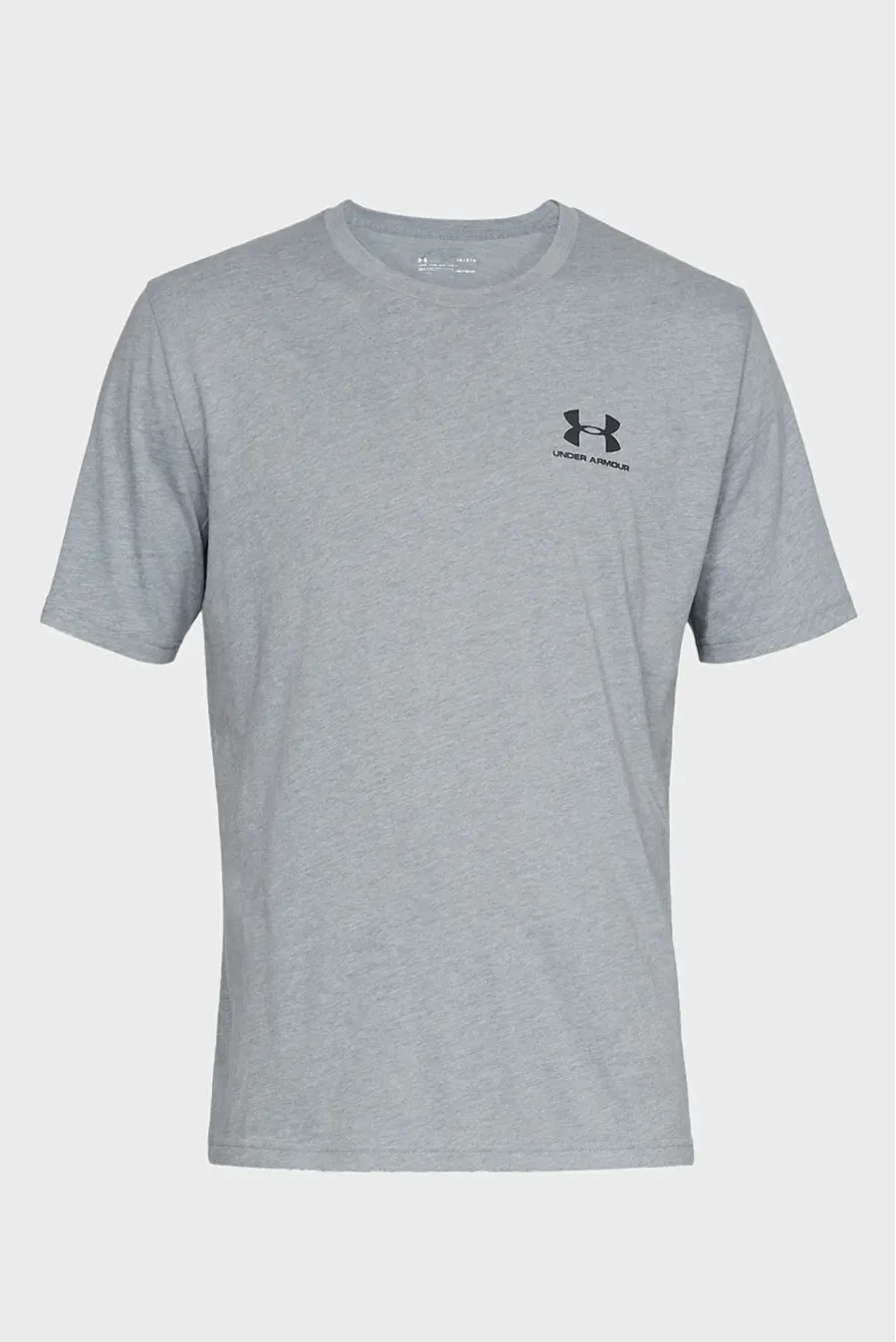 Футболка Under Armour Sportstyle Left 1326799-036