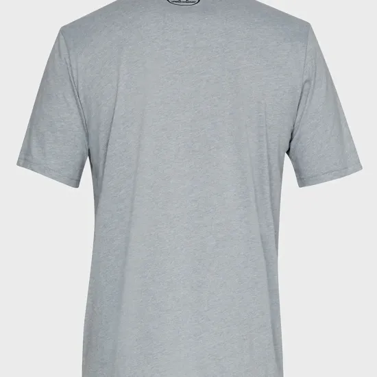 Футболка Under Armour Sportstyle Left 1326799-036