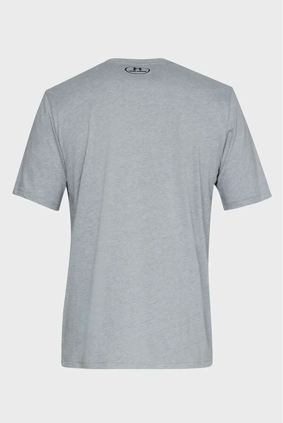 Футболка Under Armour Sportstyle Left 1326799-036