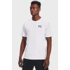 Футболка Under Armour Sportstyle Left 1326799-100