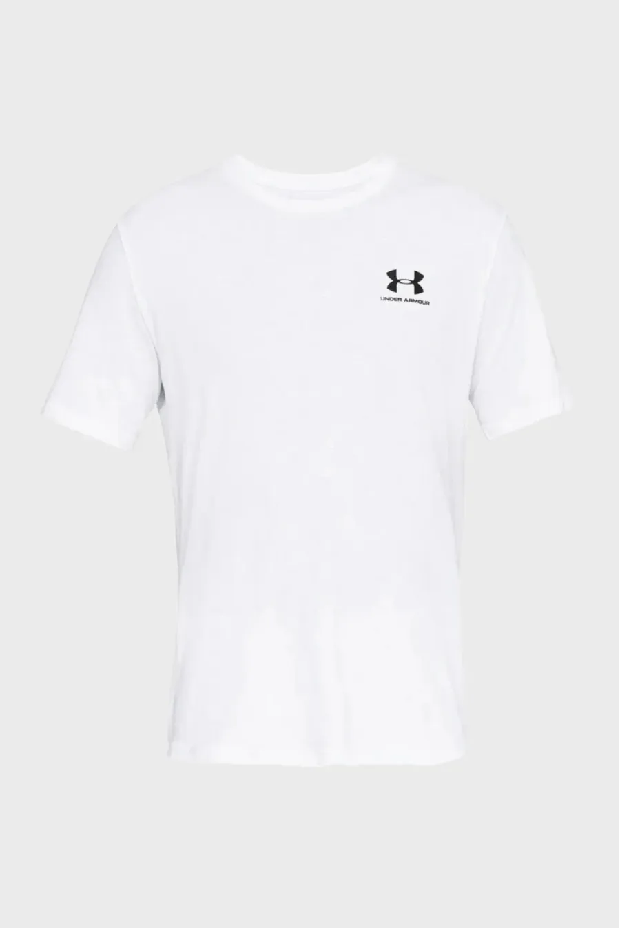 Футболка Under Armour Sportstyle Left 1326799-100