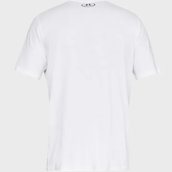 Футболка Under Armour Sportstyle Left 1326799-100